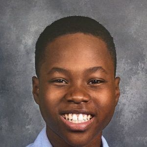 Meet your Posher, Nicholas